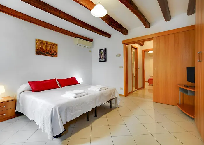 B&B Giardini Venedig