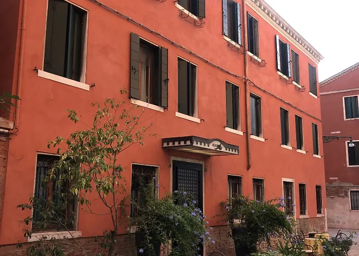 Albergo Marin Venedig